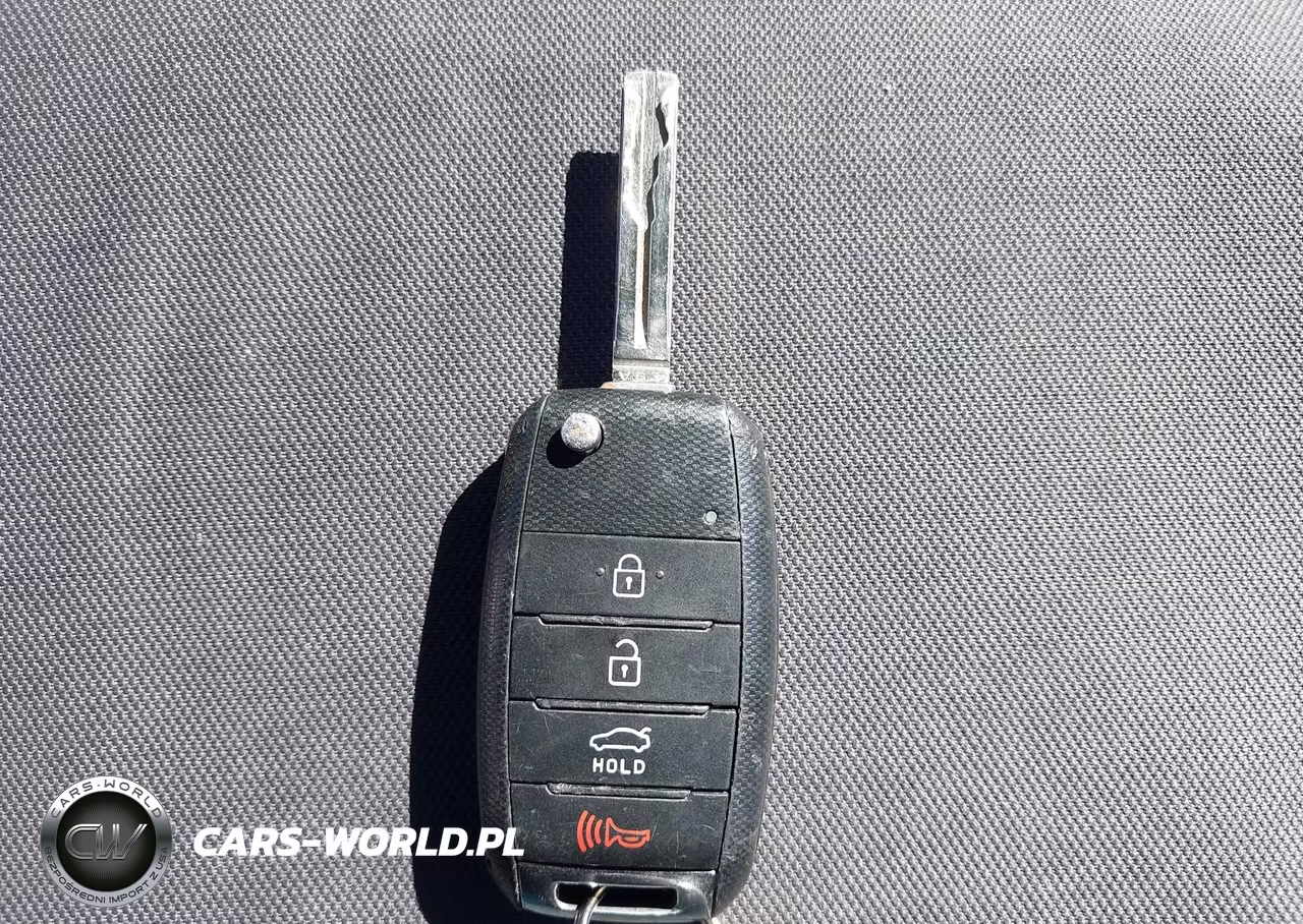 2015 Kia Rio Lx VIN:KNADM4A30F6504167 - 11