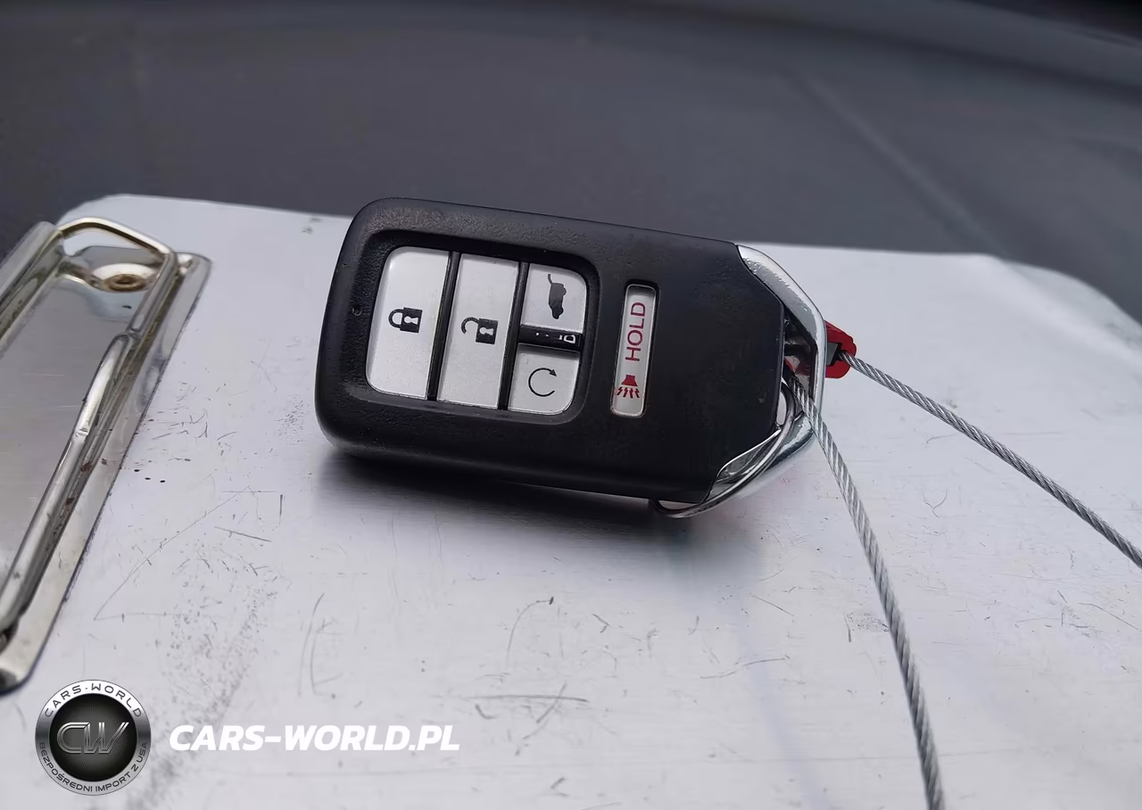 2019 Honda Cr-V Ex-L VIN:2HKRW2H87KH677869 - 11