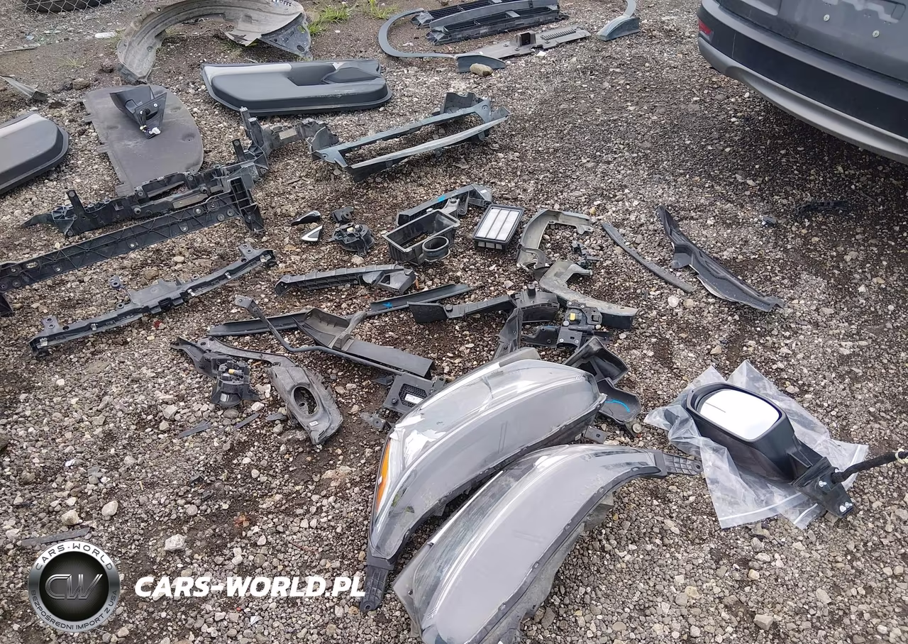 2019 Honda Cr-V Ex-L VIN:2HKRW2H87KH677869 - 12