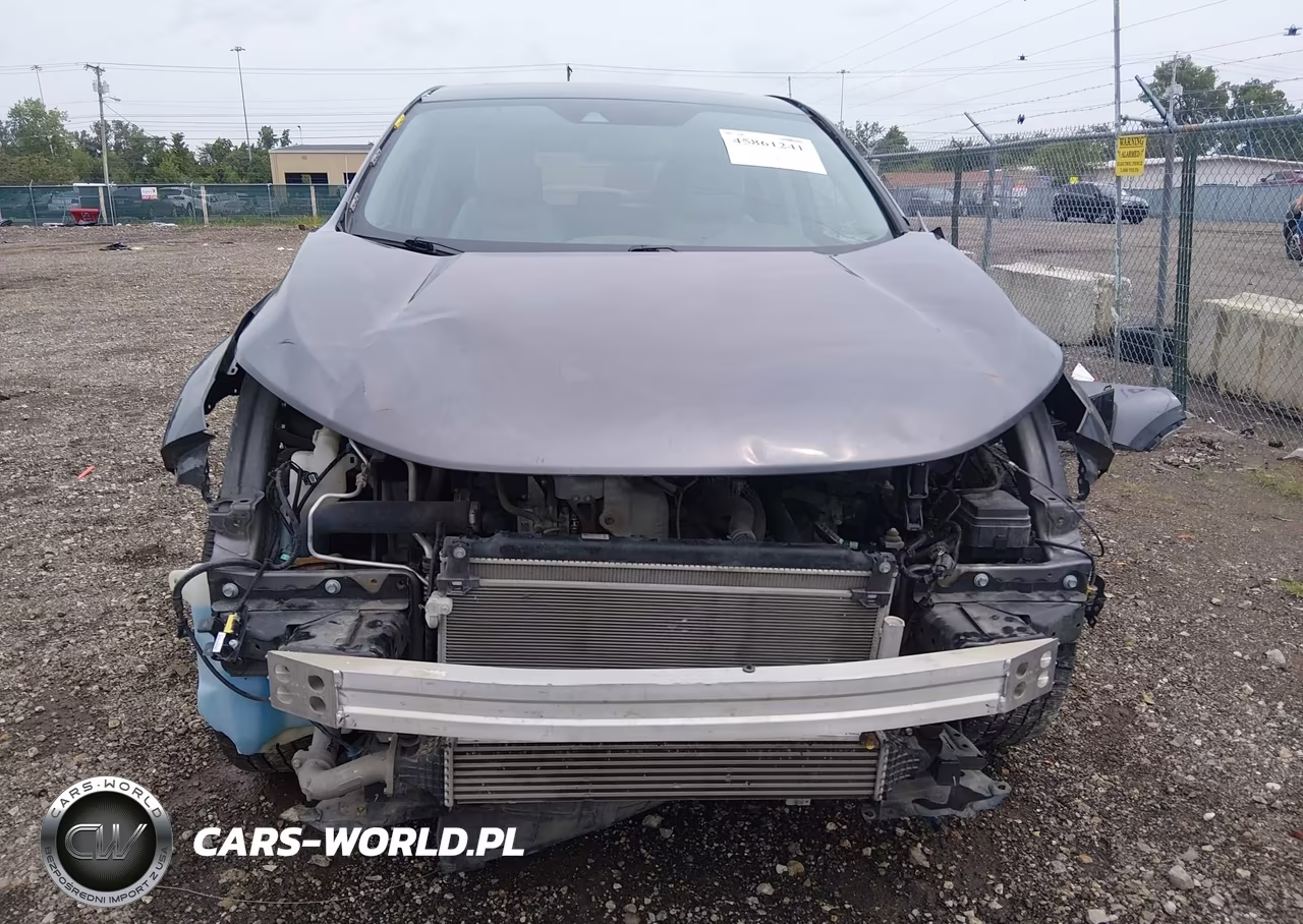 2019 Honda Cr-V Ex-L VIN:2HKRW2H87KH677869 - 13