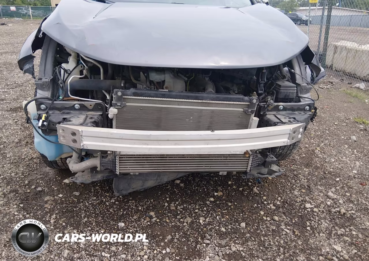 2019 Honda Cr-V Ex-L VIN:2HKRW2H87KH677869 - 6