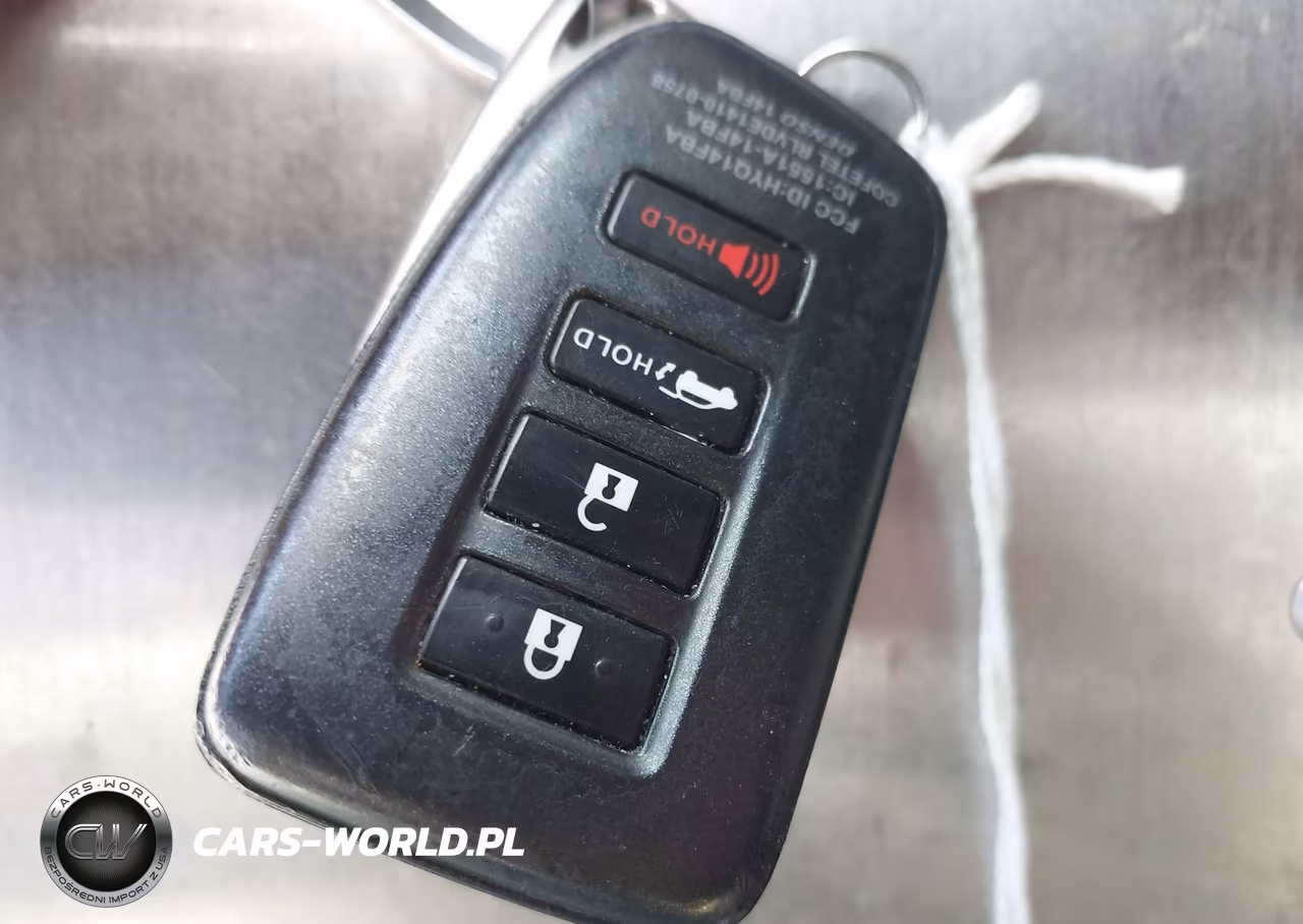 2016 Lexus Nx 200T VIN:JTJYARBZ1G2045234 - 11