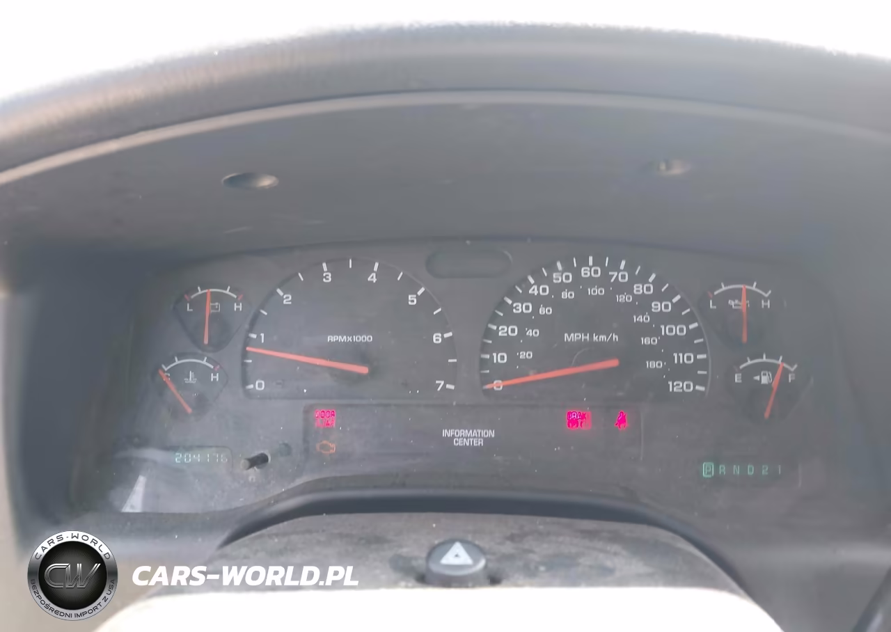 2004 Dodge Dakota Sport-Sxt VIN:1D7HL38NX4S558949 - 7