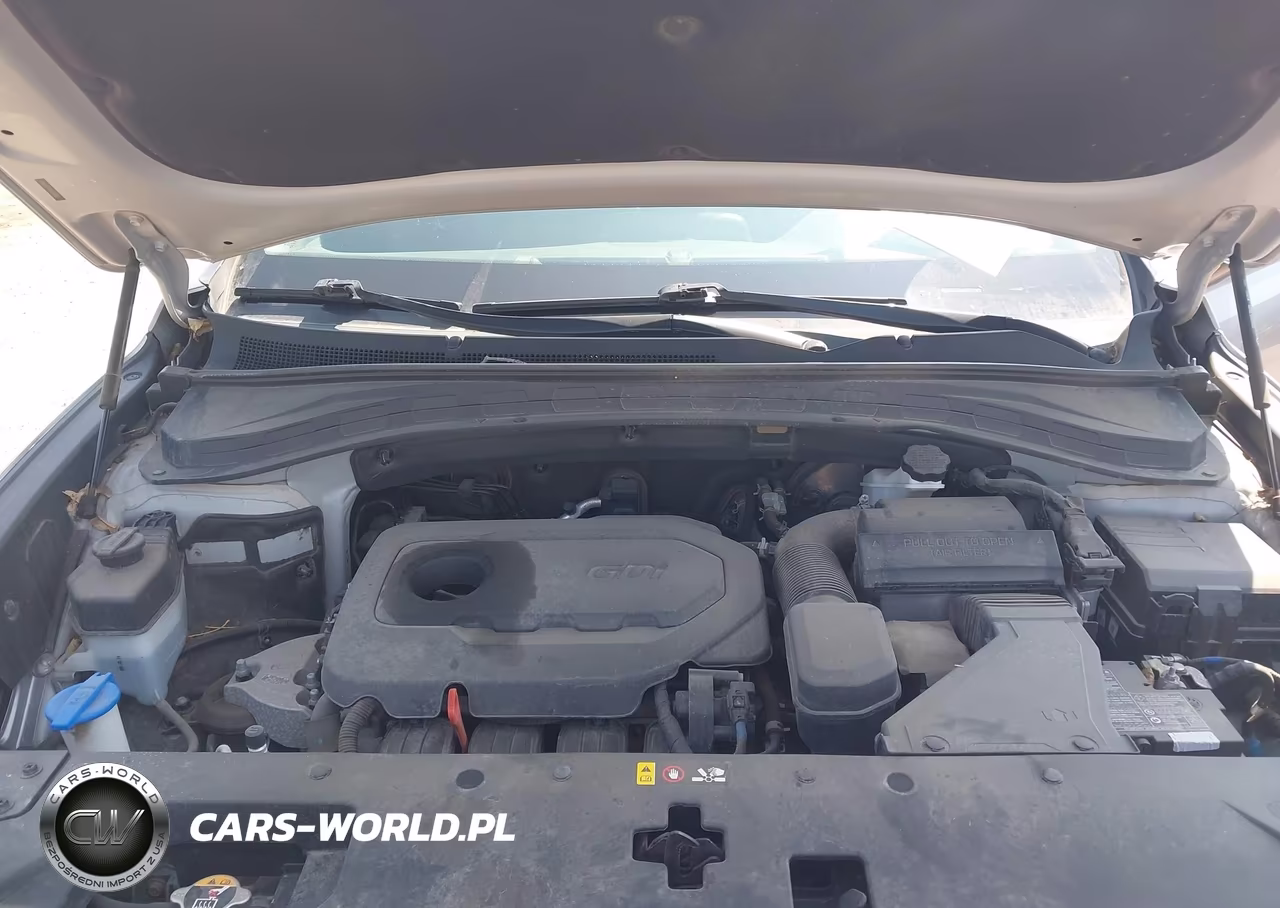 2020 Hyundai Santa Fe Sel VIN:5NMS3CAD3LH287423 - 10