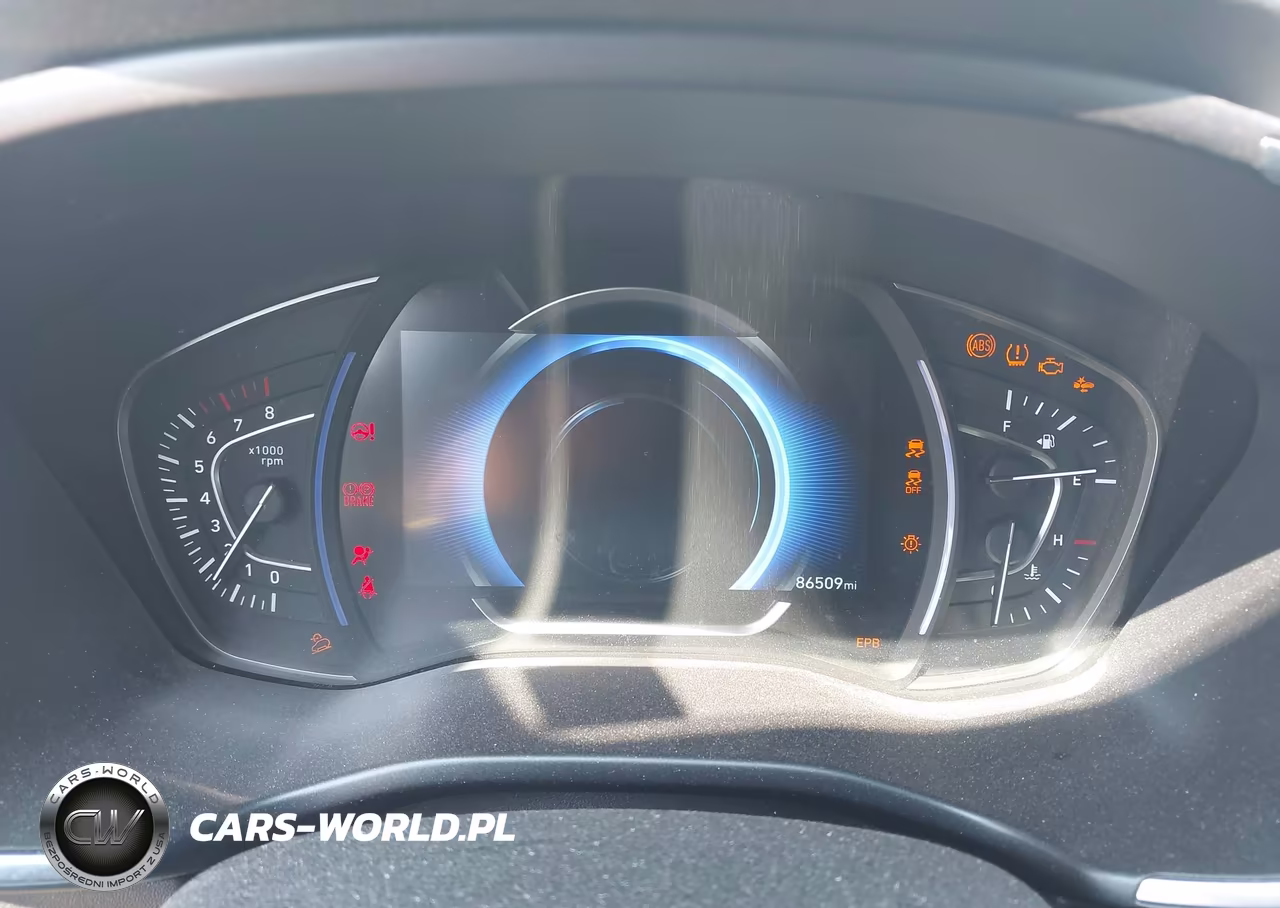 2020 Hyundai Santa Fe Sel VIN:5NMS3CAD3LH287423 - 7