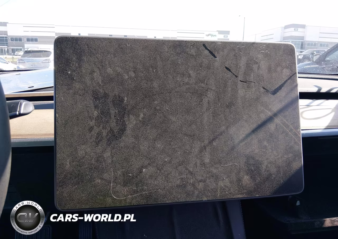 2021 Tesla Model 3 Standard Range Plus Rear-Wheel Drive VIN:5YJ3E1EA1MF042304 - 14