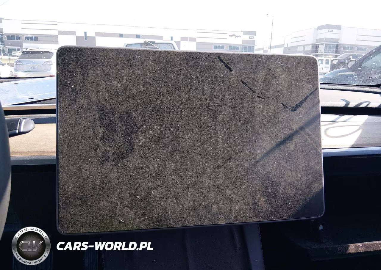 2021 Tesla Model 3 Standard Range Plus Rear-Wheel Drive VIN:5YJ3E1EA1MF042304 - 7