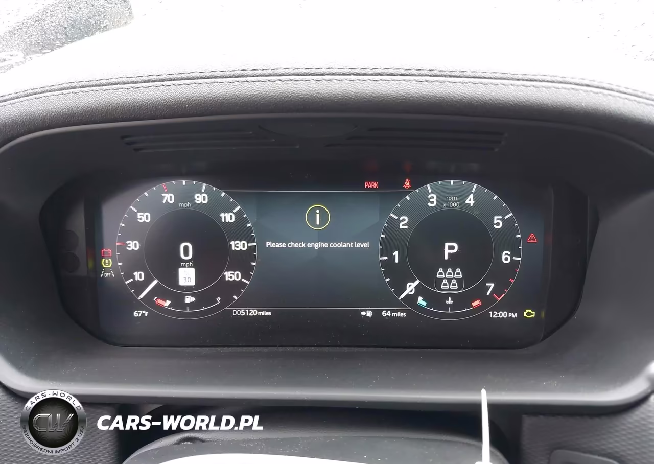 2026 Land Rover Discovery Gemini Edition-Tempest Edition VIN:SALRW4EUXT2520586 - 7