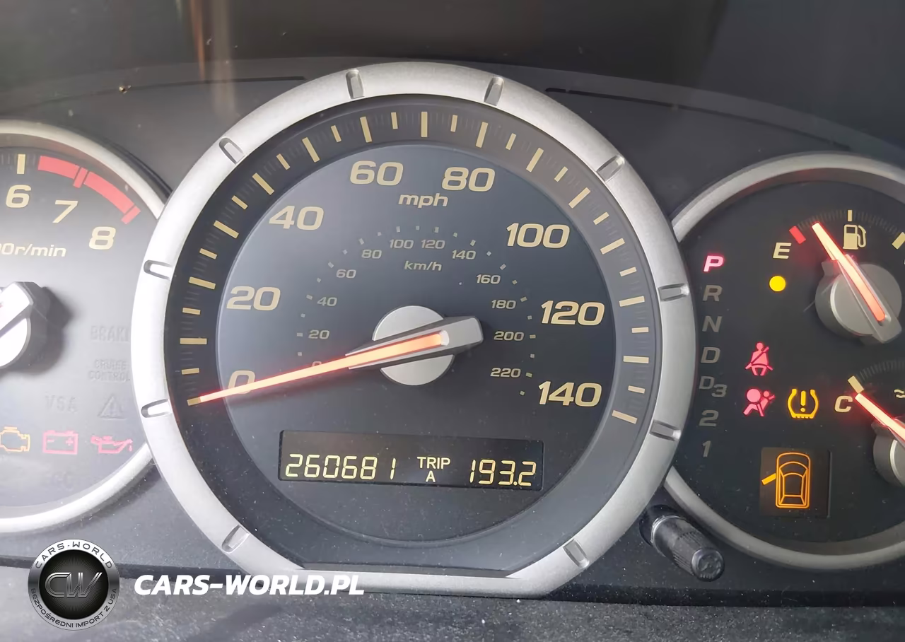 2008 Honda Pilot Se VIN:5FNYF28338B007503 - 7