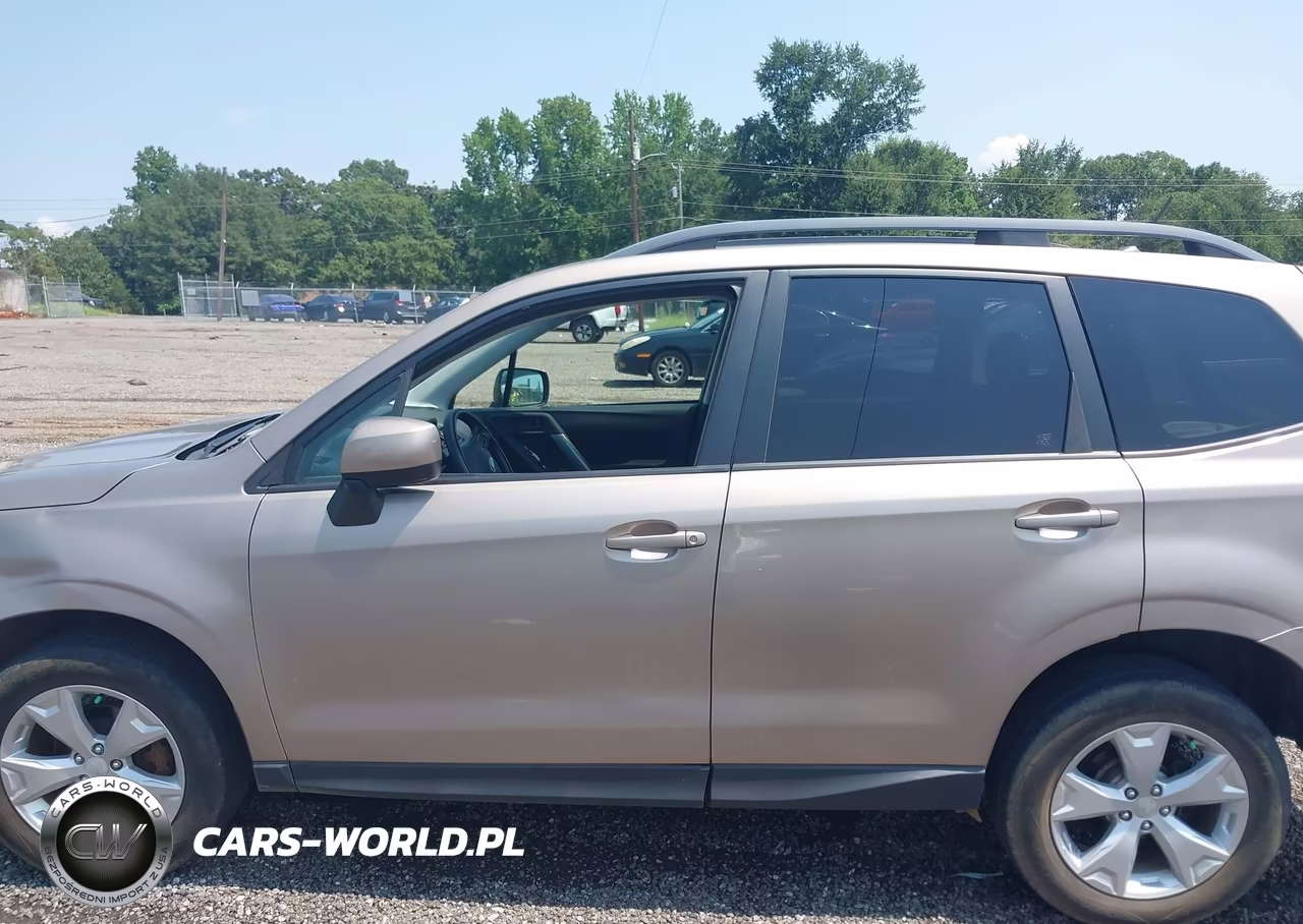 2014 Subaru Forester 2.5I Premium VIN:JF2SJACCXEG458050 - 14