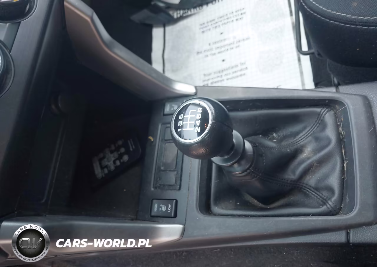 2014 Subaru Forester 2.5I Premium VIN:JF2SJACCXEG458050 - 6