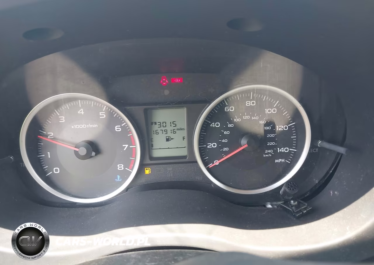 2014 Subaru Forester 2.5I Premium VIN:JF2SJACCXEG458050 - 7