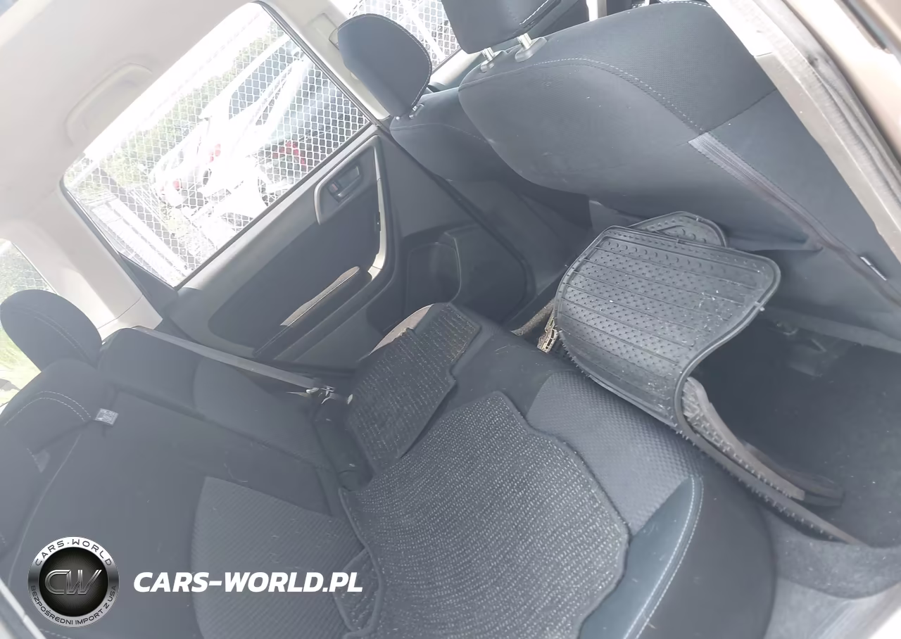 2014 Subaru Forester 2.5I Premium VIN:JF2SJACCXEG458050 - 8