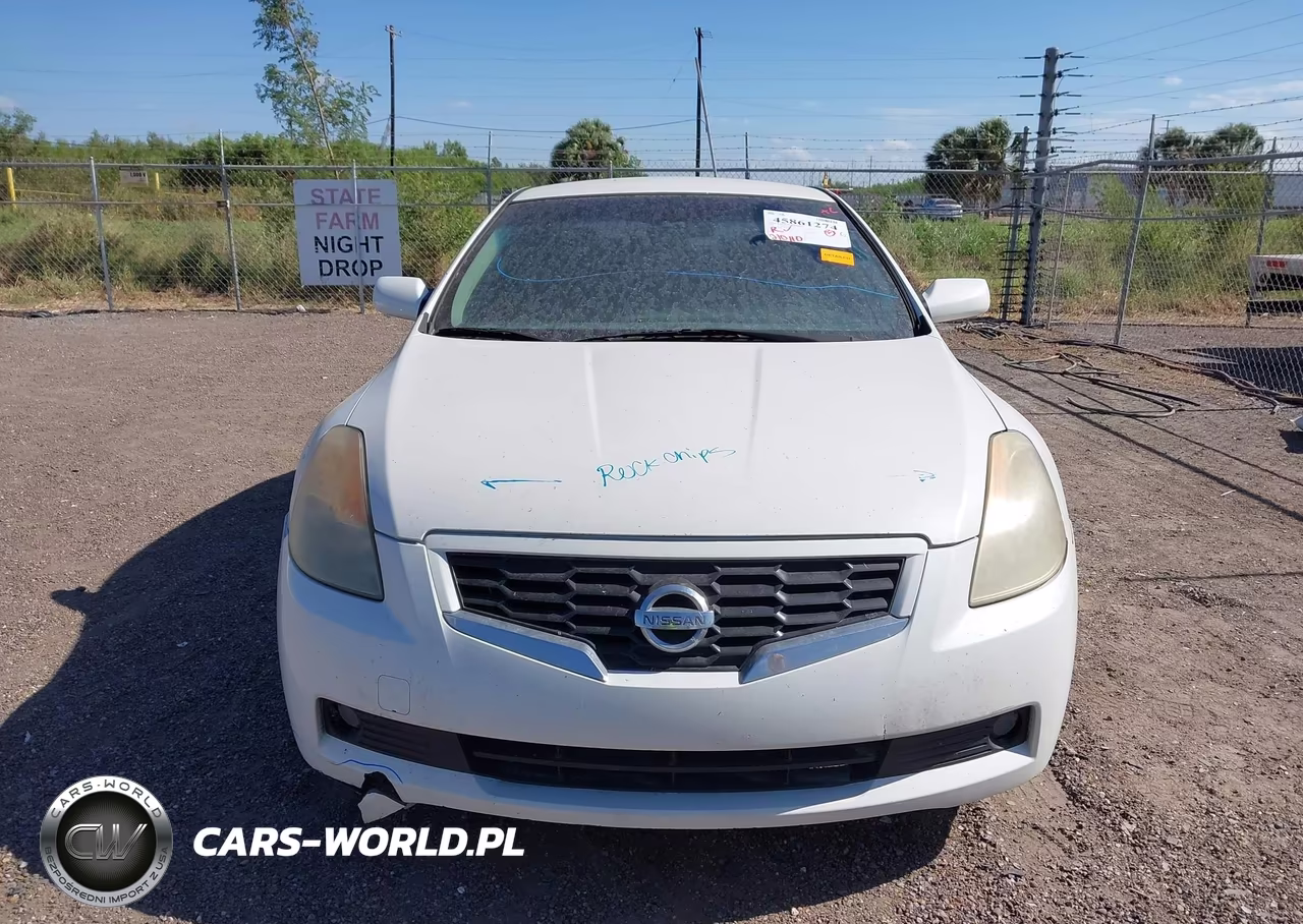 2009 Nissan Altima 2.5 S VIN:1N4AL24E39C104819 - 12
