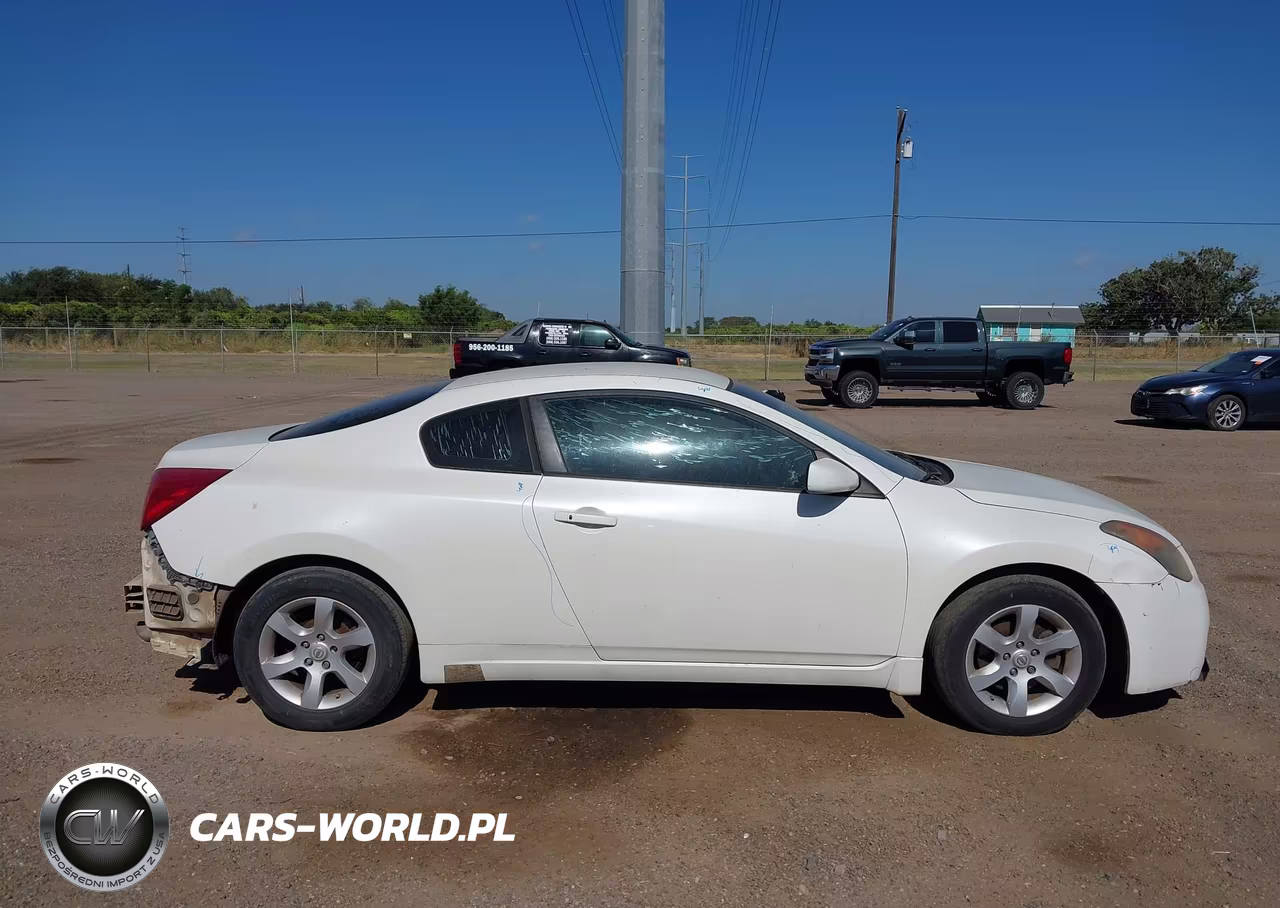2009 Nissan Altima 2.5 S VIN:1N4AL24E39C104819 - 13