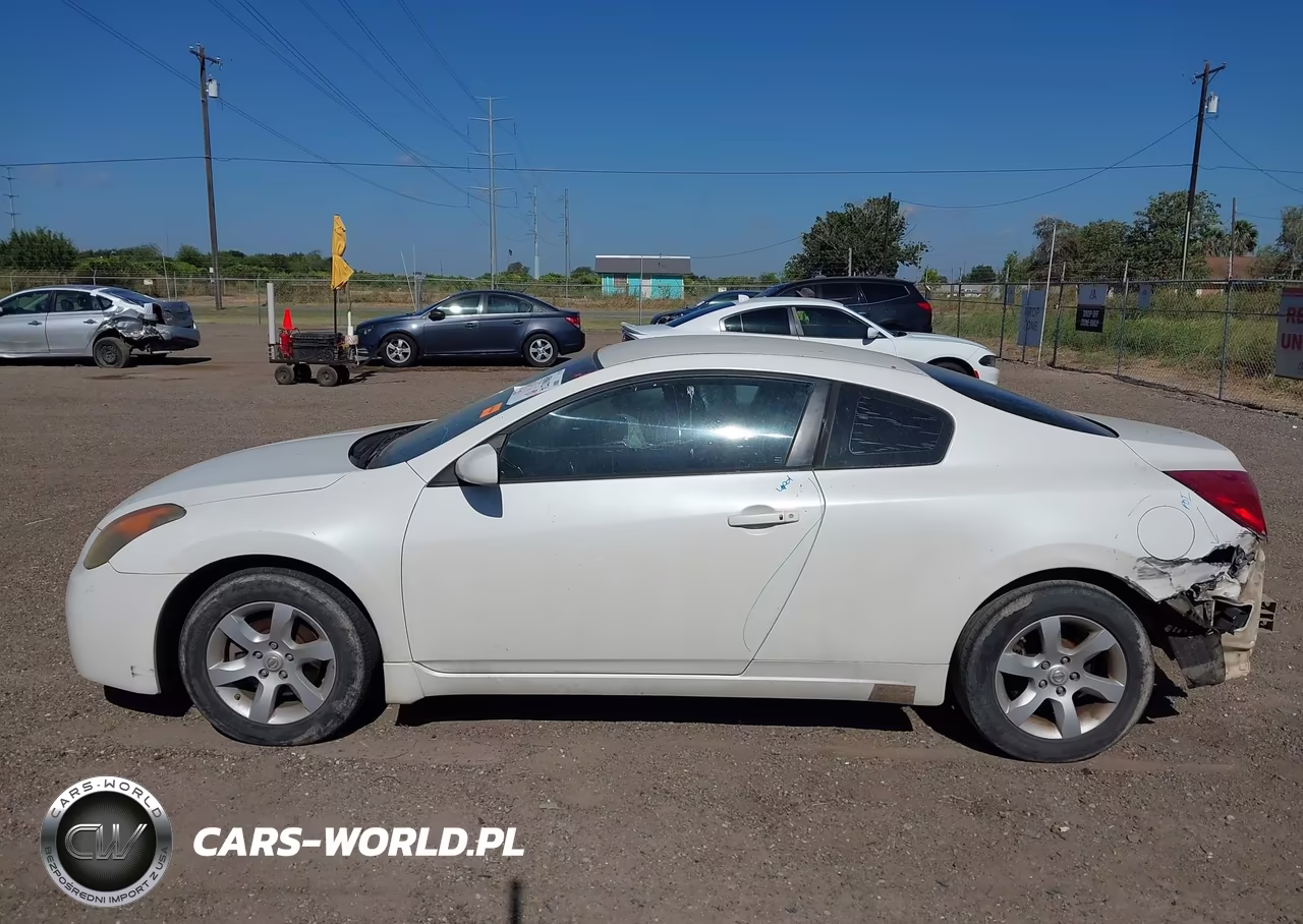 2009 Nissan Altima 2.5 S VIN:1N4AL24E39C104819 - 14