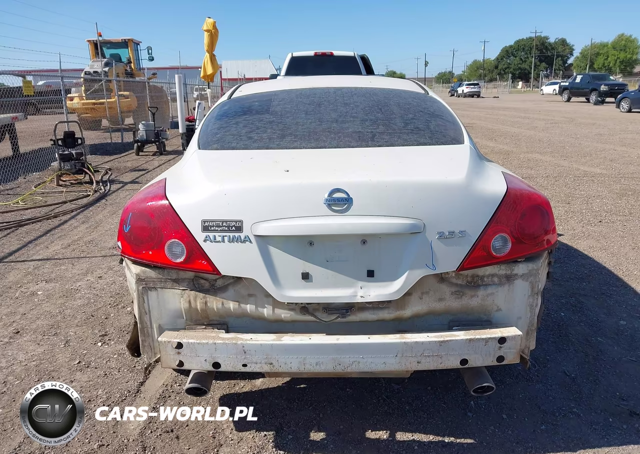 2009 Nissan Altima 2.5 S VIN:1N4AL24E39C104819 - 16