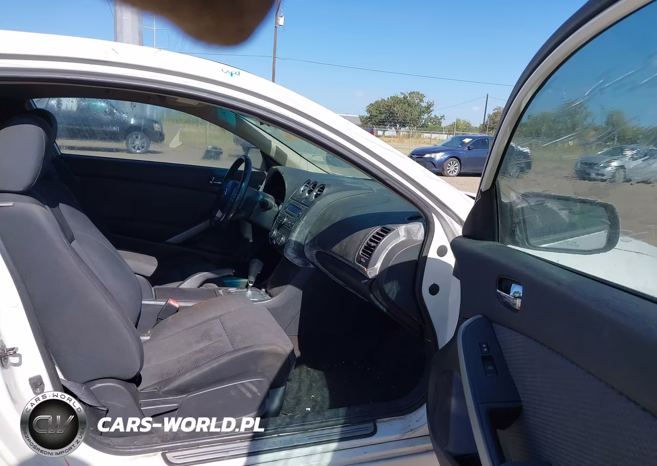 2009 Nissan Altima 2.5 S VIN:1N4AL24E39C104819 - 5