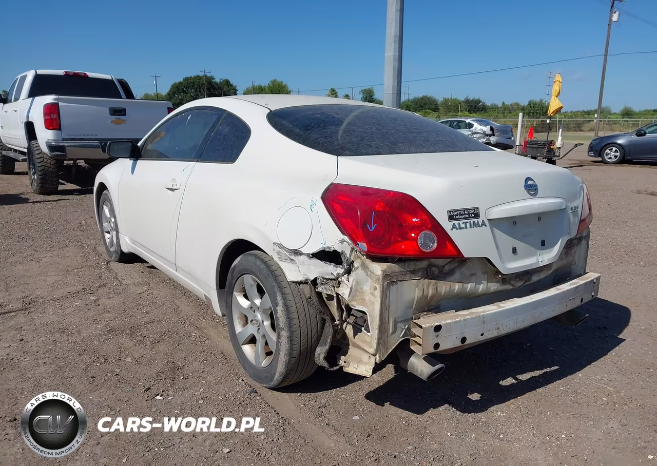 2009 Nissan Altima 2.5 S VIN:1N4AL24E39C104819 - 6