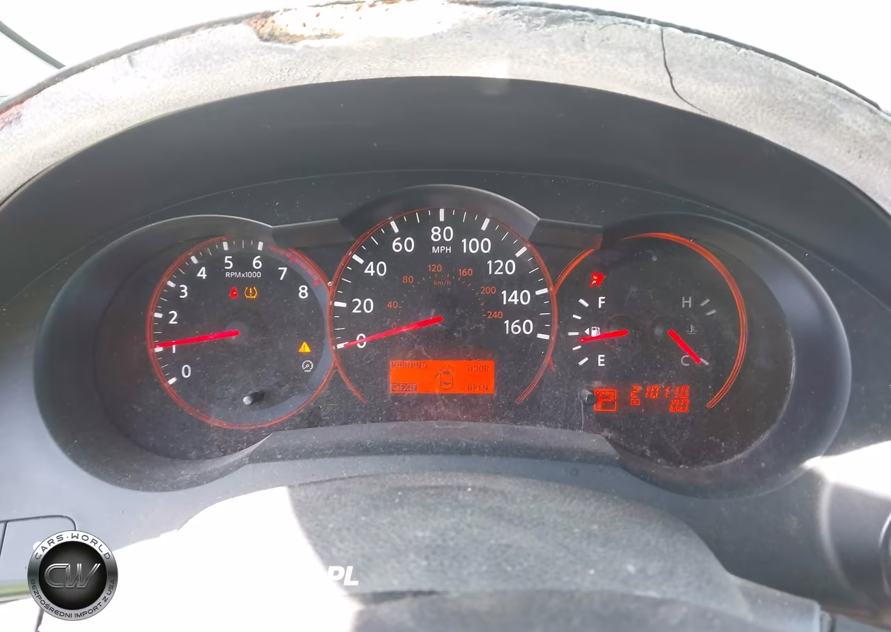 2009 Nissan Altima 2.5 S VIN:1N4AL24E39C104819 - 7