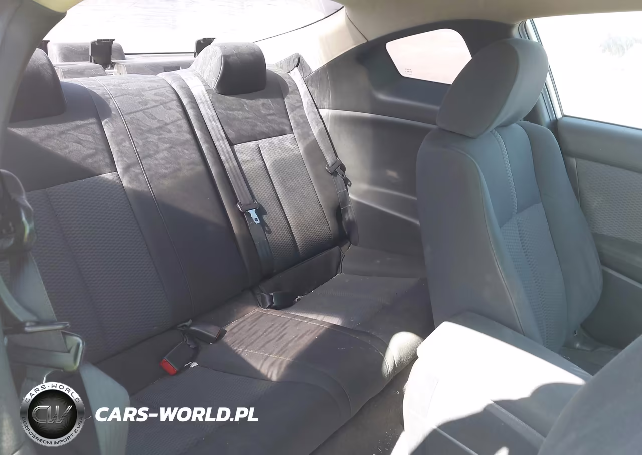 2009 Nissan Altima 2.5 S VIN:1N4AL24E39C104819 - 8