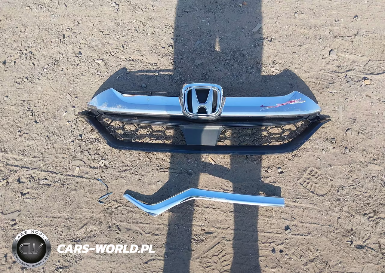 2019 Honda Cr-V Ex-L VIN:JHLRW2H87KX019184 - 12