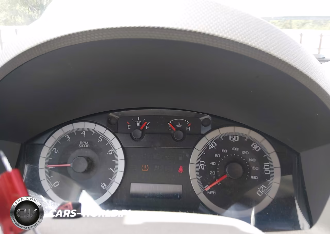2009 Ford Escape Xlt VIN:1FMCU03759KC86354 - 7