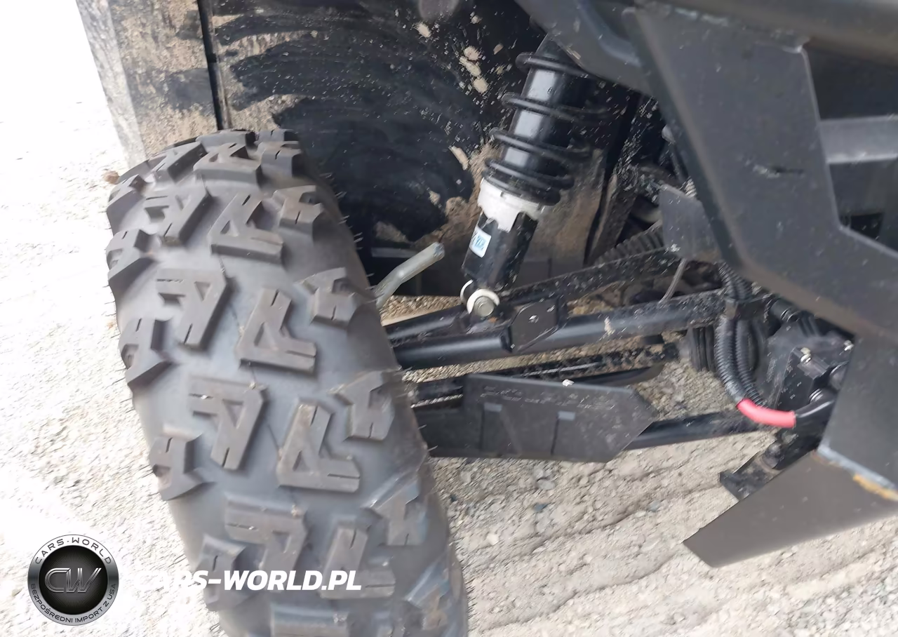 2026 Polaris Ranger 1000 Eps-1000 Premium VIN:3NSTAE997TH247484 - 15