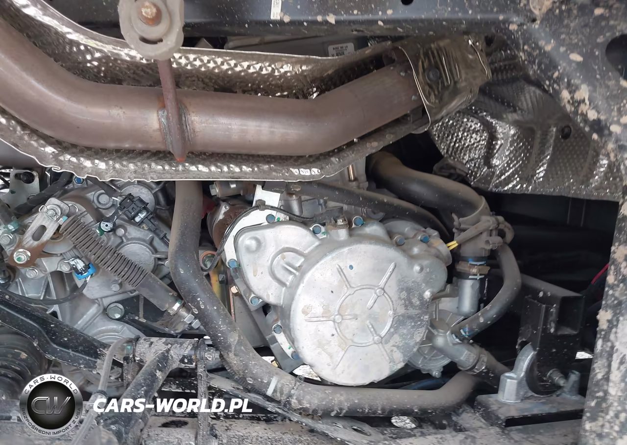 2026 Polaris Ranger 1000 Eps-1000 Premium VIN:3NSTAE997TH247484 - 8