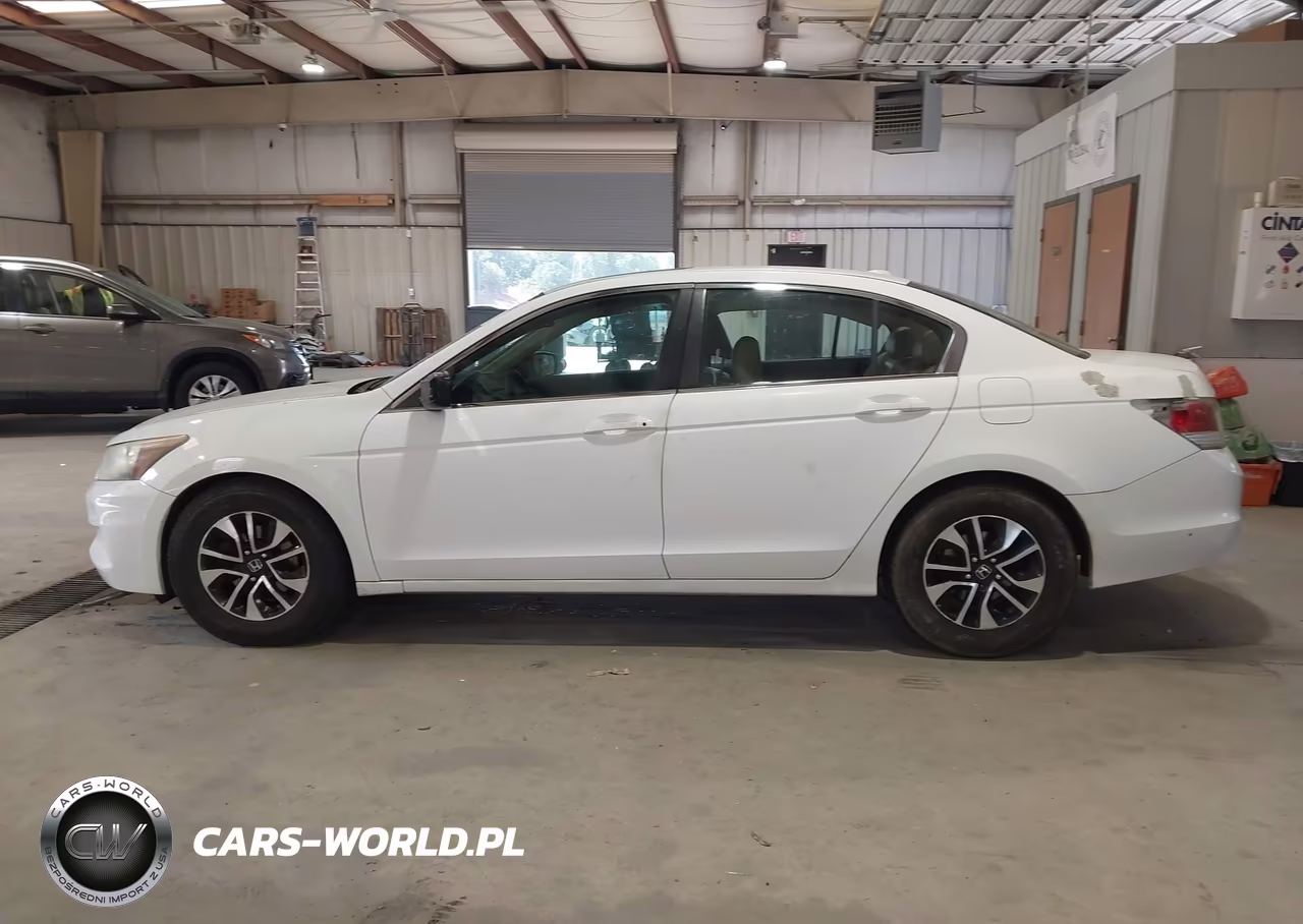 2012 Honda Accord 2.4 Ex-L VIN:1HGCP2F89CA093599 - 14