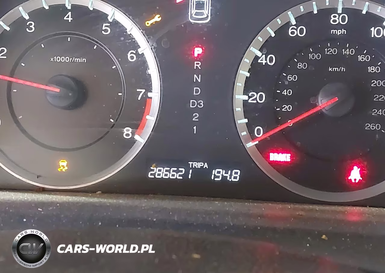 2012 Honda Accord 2.4 Ex-L VIN:1HGCP2F89CA093599 - 15