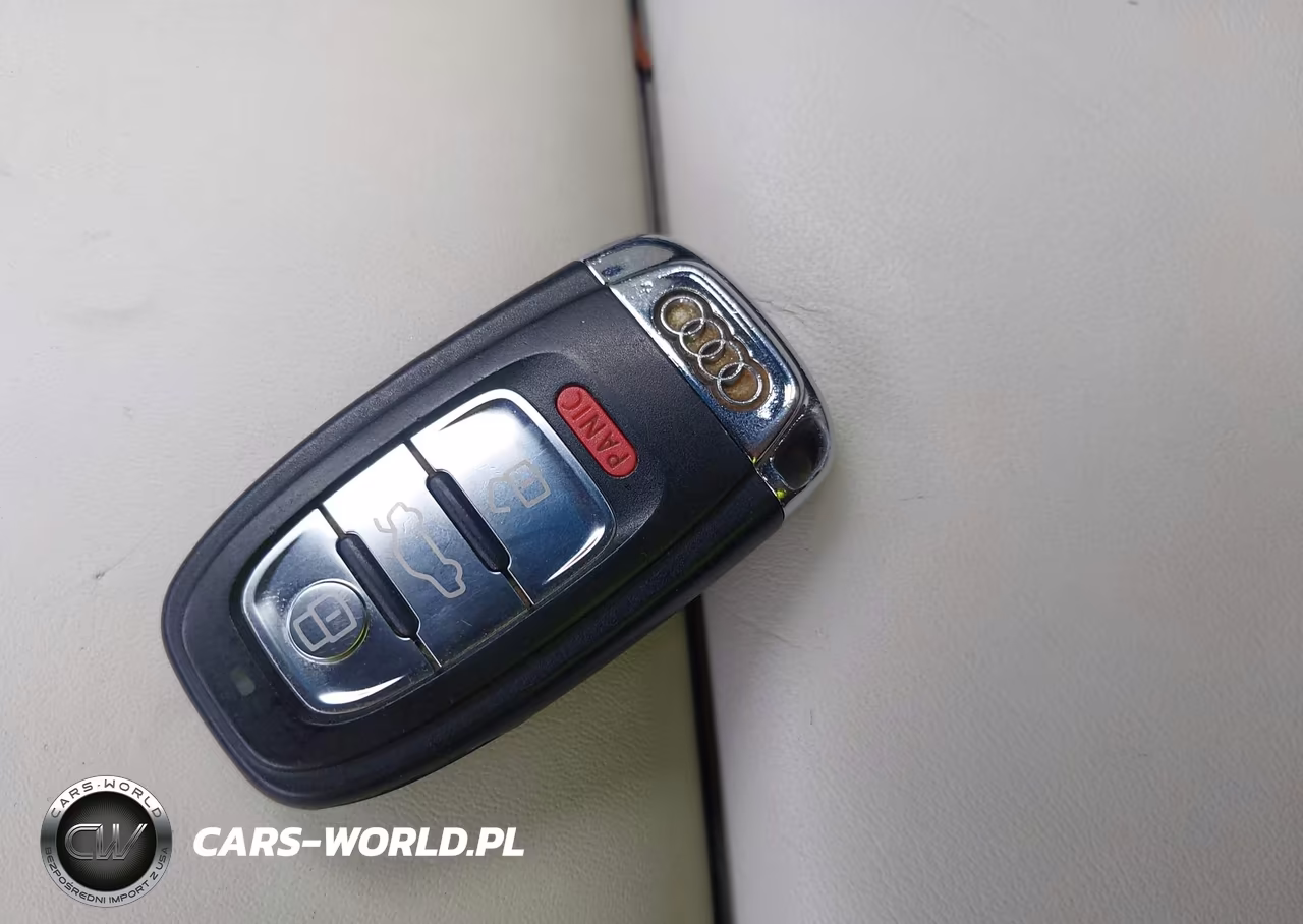 2010 Audi S4 3.0 Premium Plus VIN:WAUBGAFLXAA019952 - 11