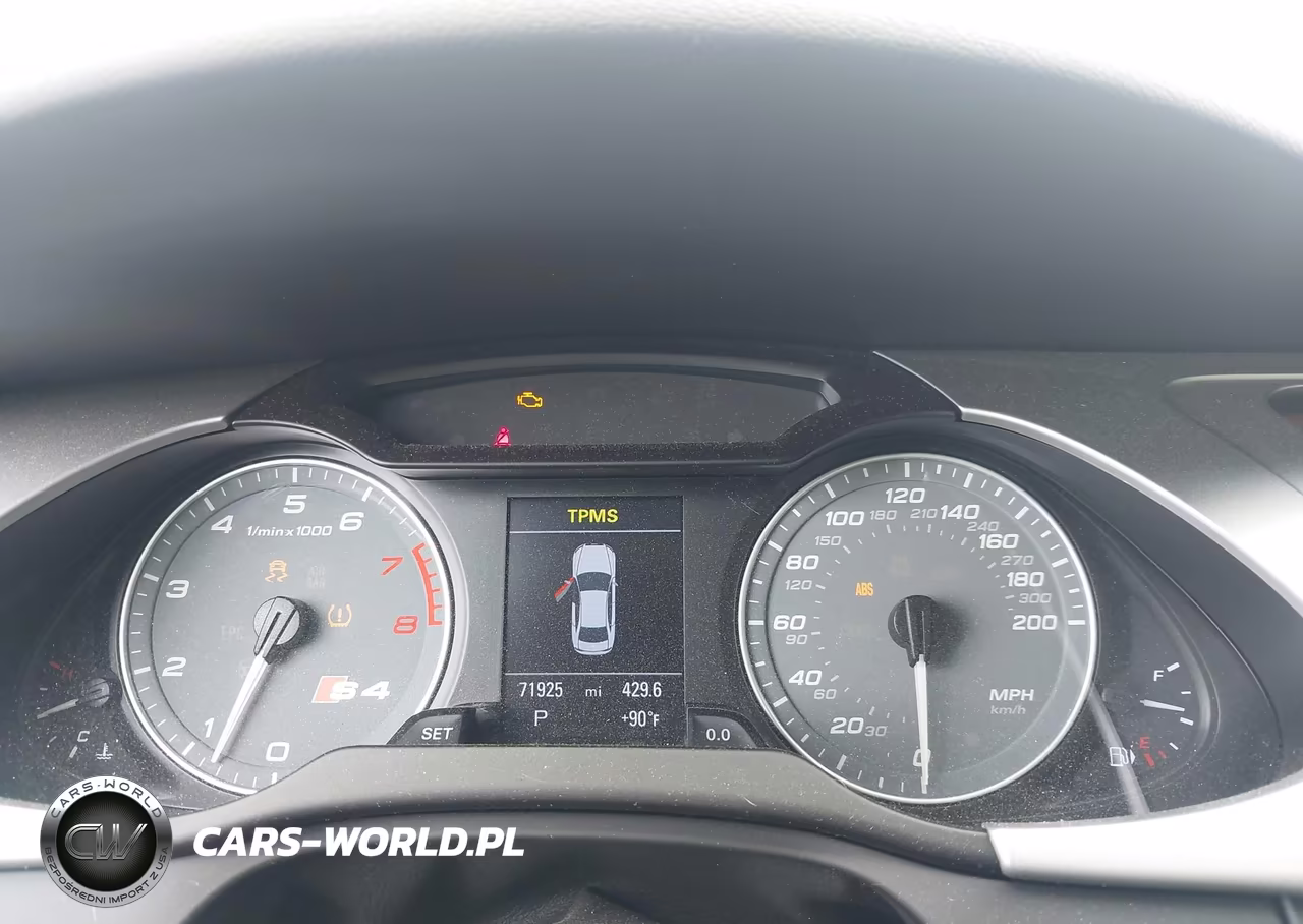 2010 Audi S4 3.0 Premium Plus VIN:WAUBGAFLXAA019952 - 7