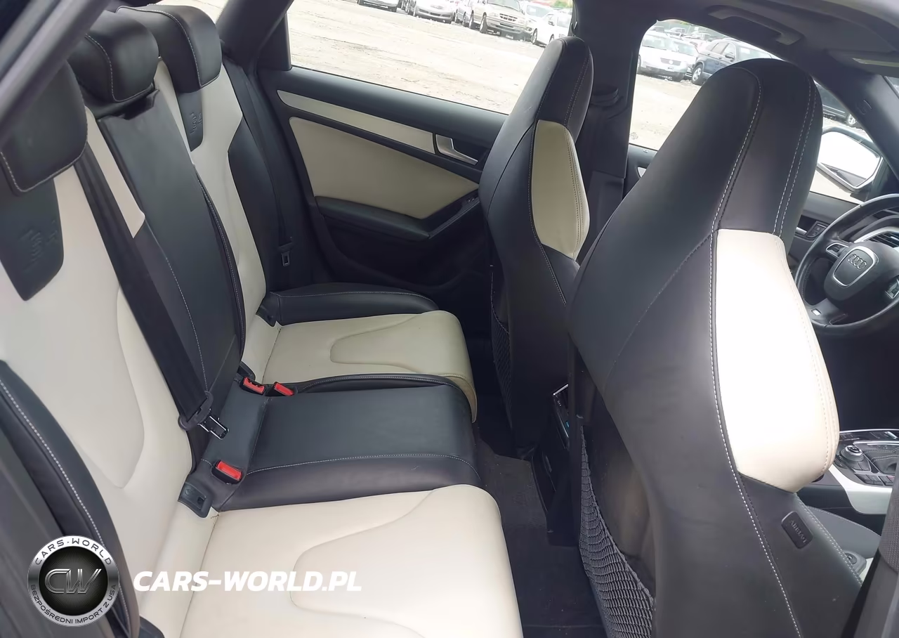 2010 Audi S4 3.0 Premium Plus VIN:WAUBGAFLXAA019952 - 8