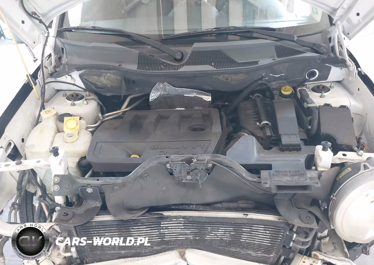 2009 Jeep Patriot Sport VIN:1J4FT28B69D122879 - 10