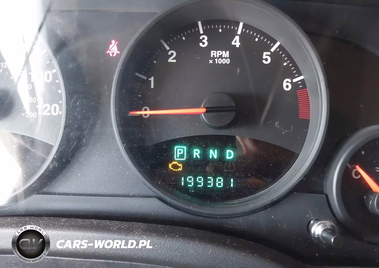 2009 Jeep Patriot Sport VIN:1J4FT28B69D122879 - 16