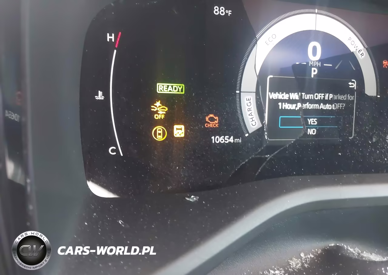 2026 Toyota Camry Se VIN:4T1DAACK8TU262830 - 15