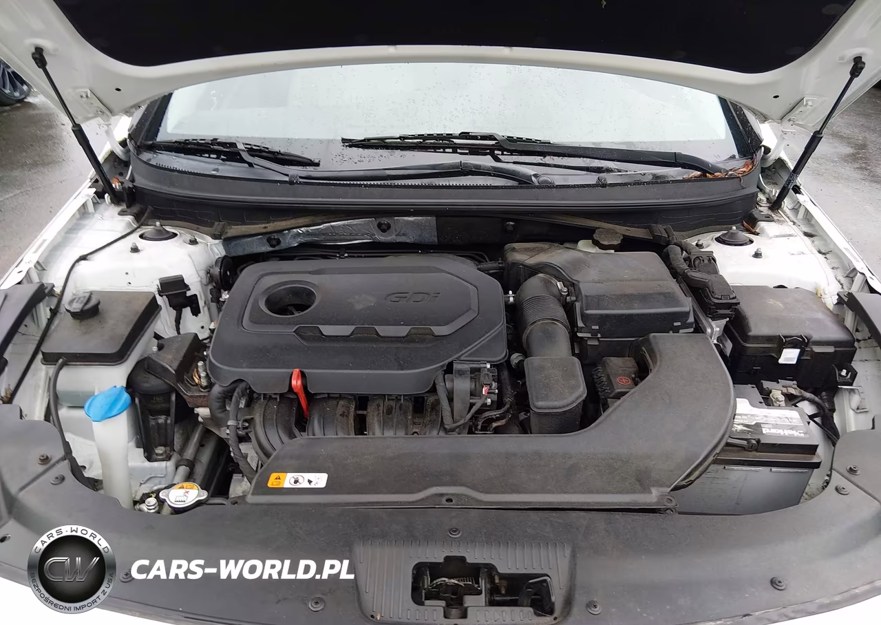 2015 Hyundai Sonata Sport VIN:5NPE34AF1FH085854 - 10