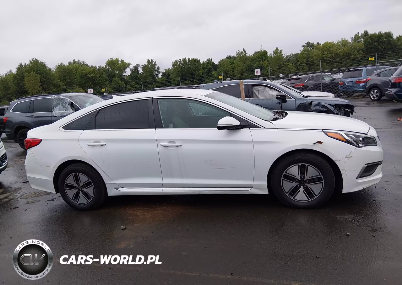 2015 Hyundai Sonata Sport VIN:5NPE34AF1FH085854 - 13