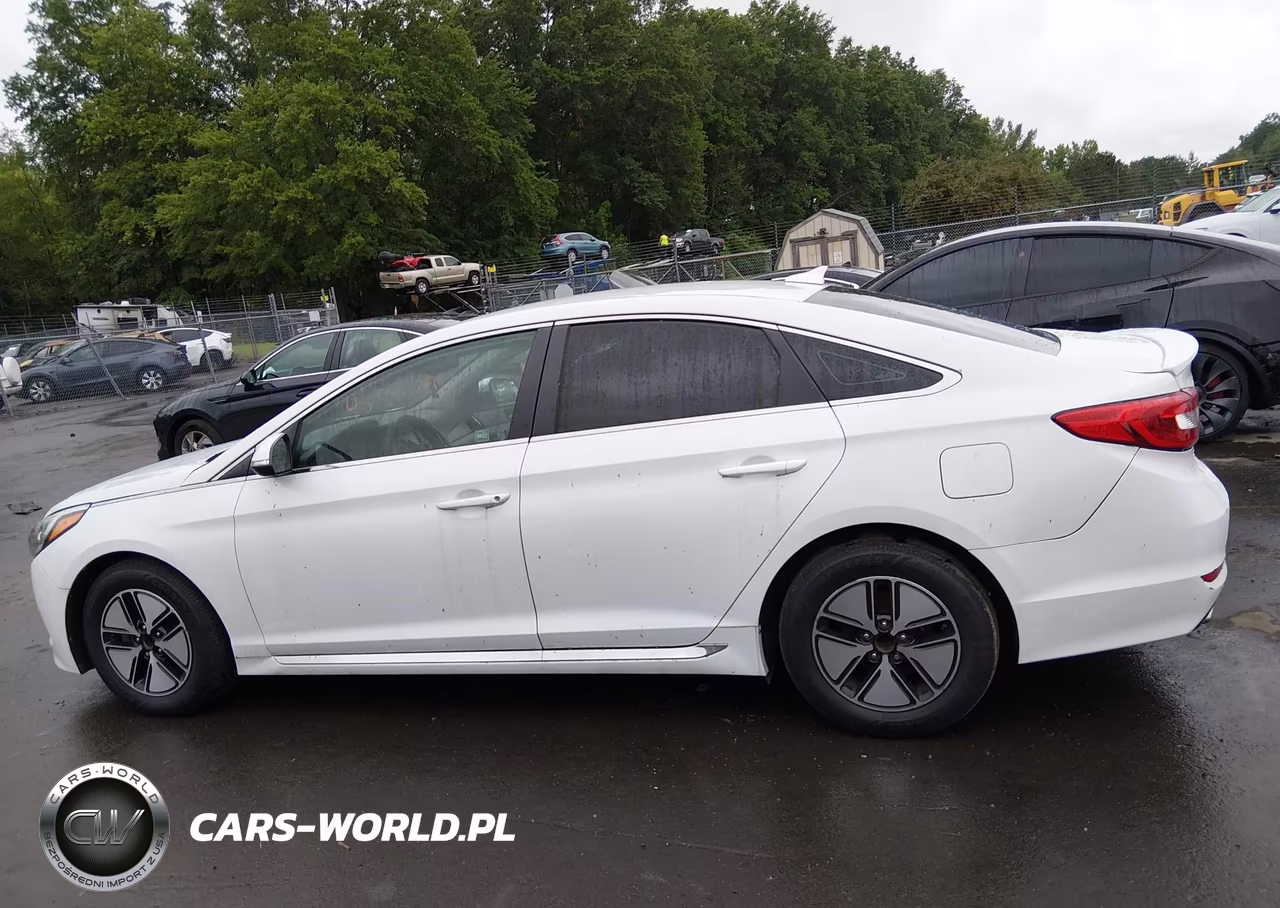 2015 Hyundai Sonata Sport VIN:5NPE34AF1FH085854 - 14