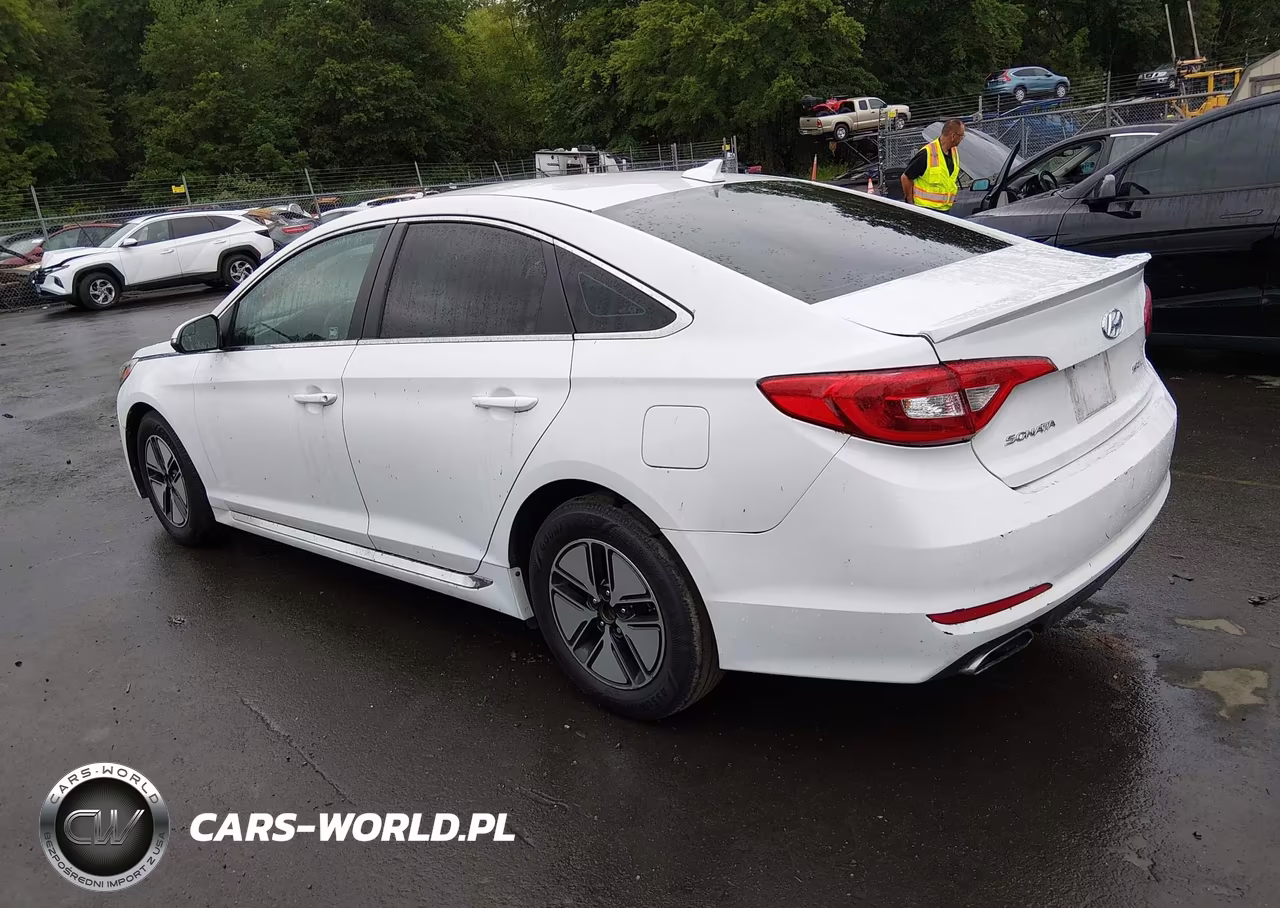 2015 Hyundai Sonata Sport VIN:5NPE34AF1FH085854 - 3