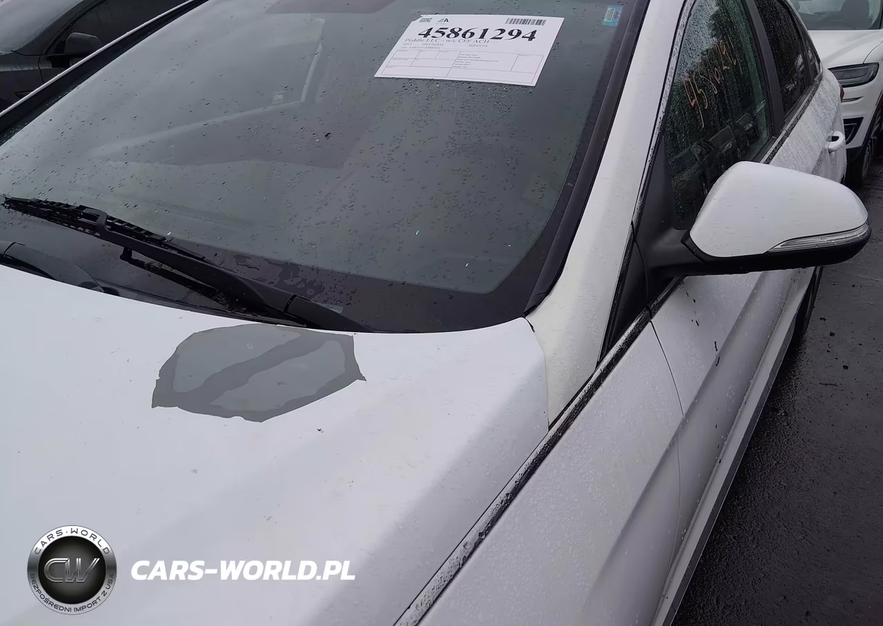 2015 Hyundai Sonata Sport VIN:5NPE34AF1FH085854 - 6