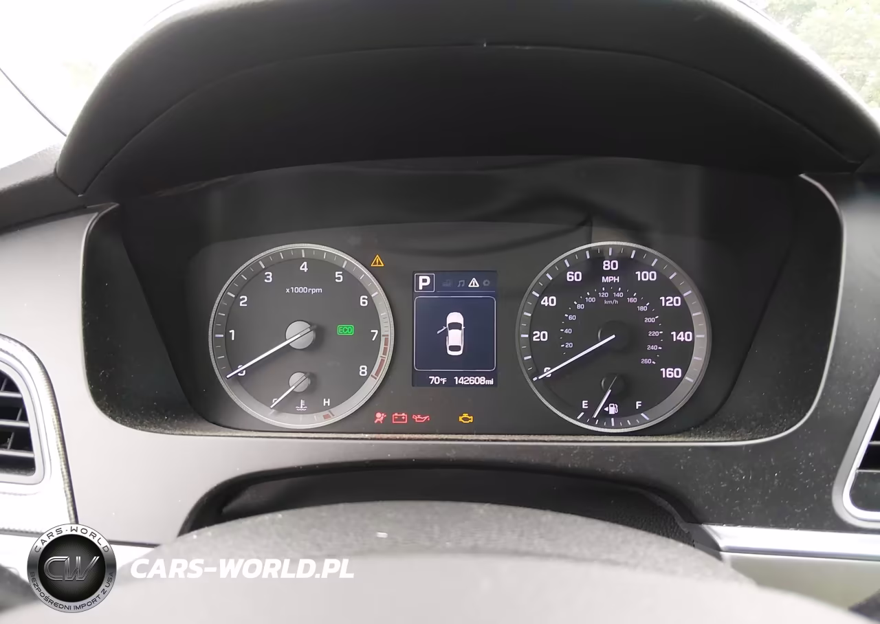 2015 Hyundai Sonata Sport VIN:5NPE34AF1FH085854 - 7