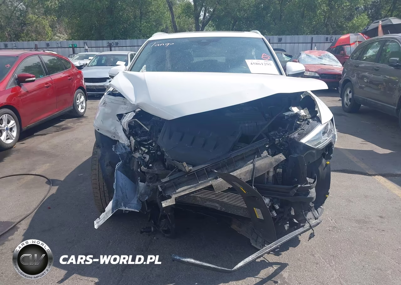 2024 Audi Q3 Premium 45 Tfsi S Line Quattro Tiptronic VIN:WA1DECF31R1030325 - 13
