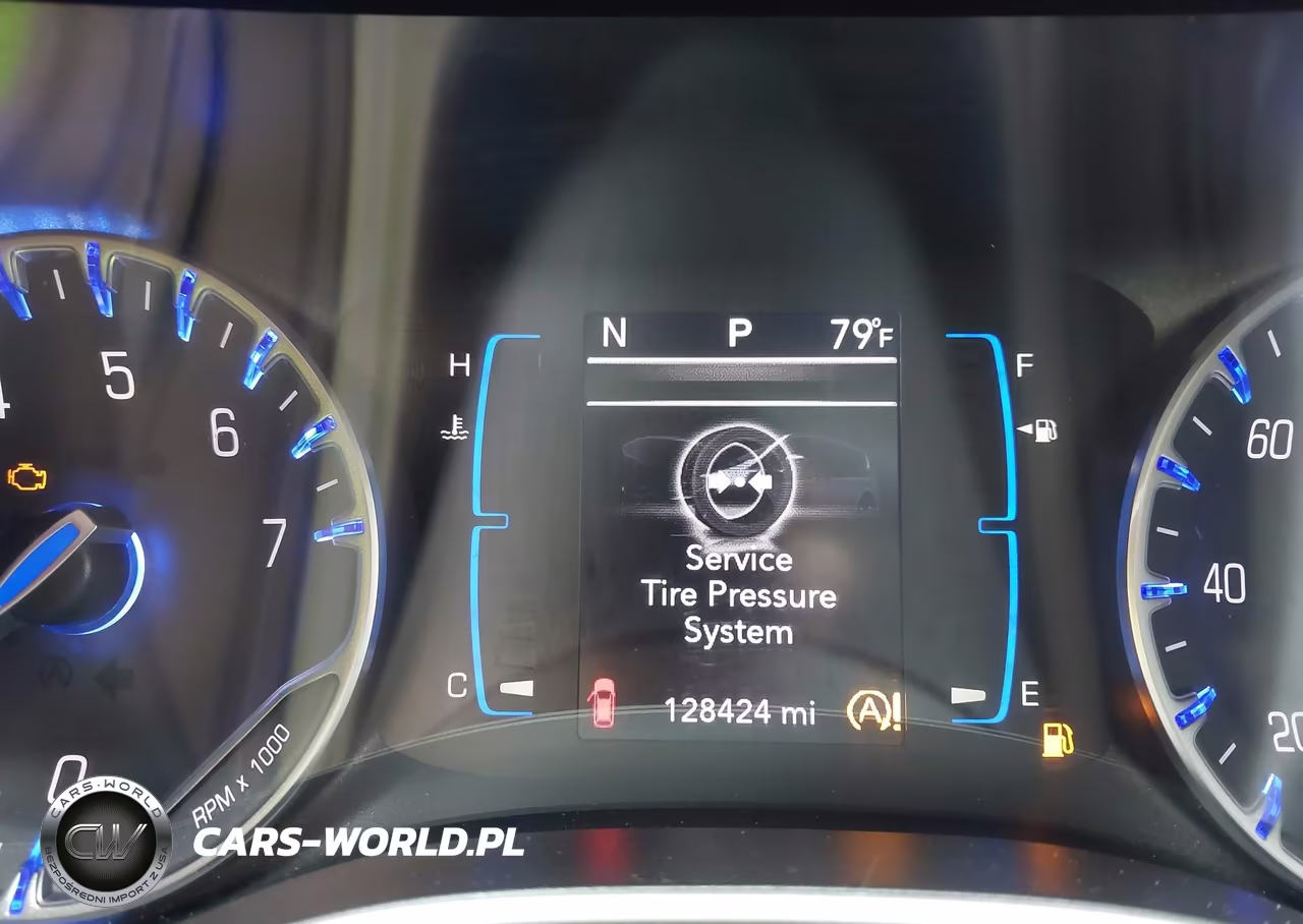 2017 Chrysler Pacifica Touring Plus VIN:2C4RC1BG0HR803455 - 15