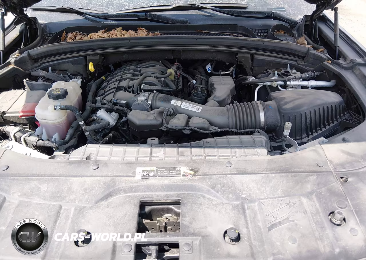 2023 Jeep Grand Cherokee Altitude 4X4 VIN:1C4RJHAG8PC632946 - 10
