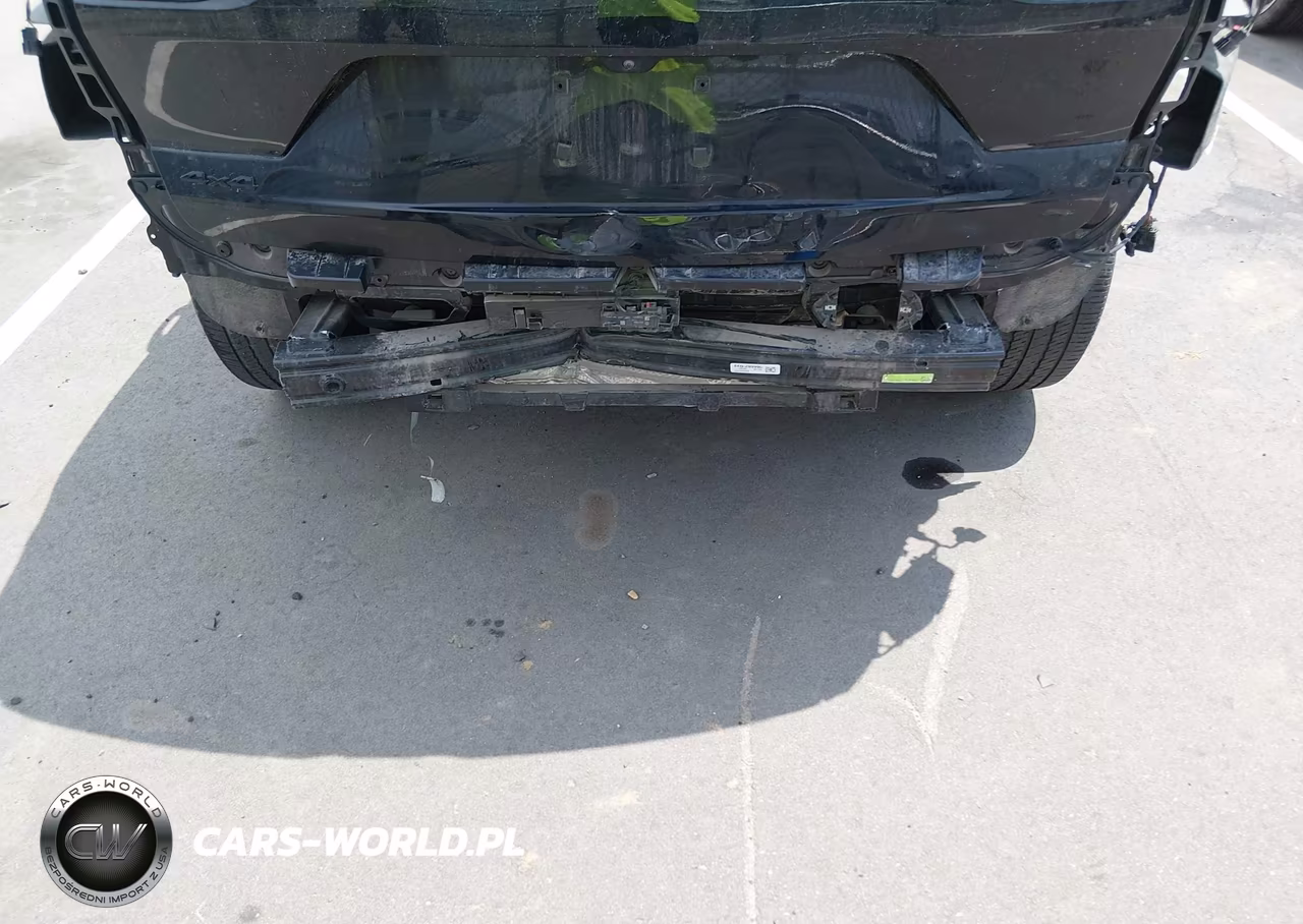 2023 Jeep Grand Cherokee Altitude 4X4 VIN:1C4RJHAG8PC632946 - 6
