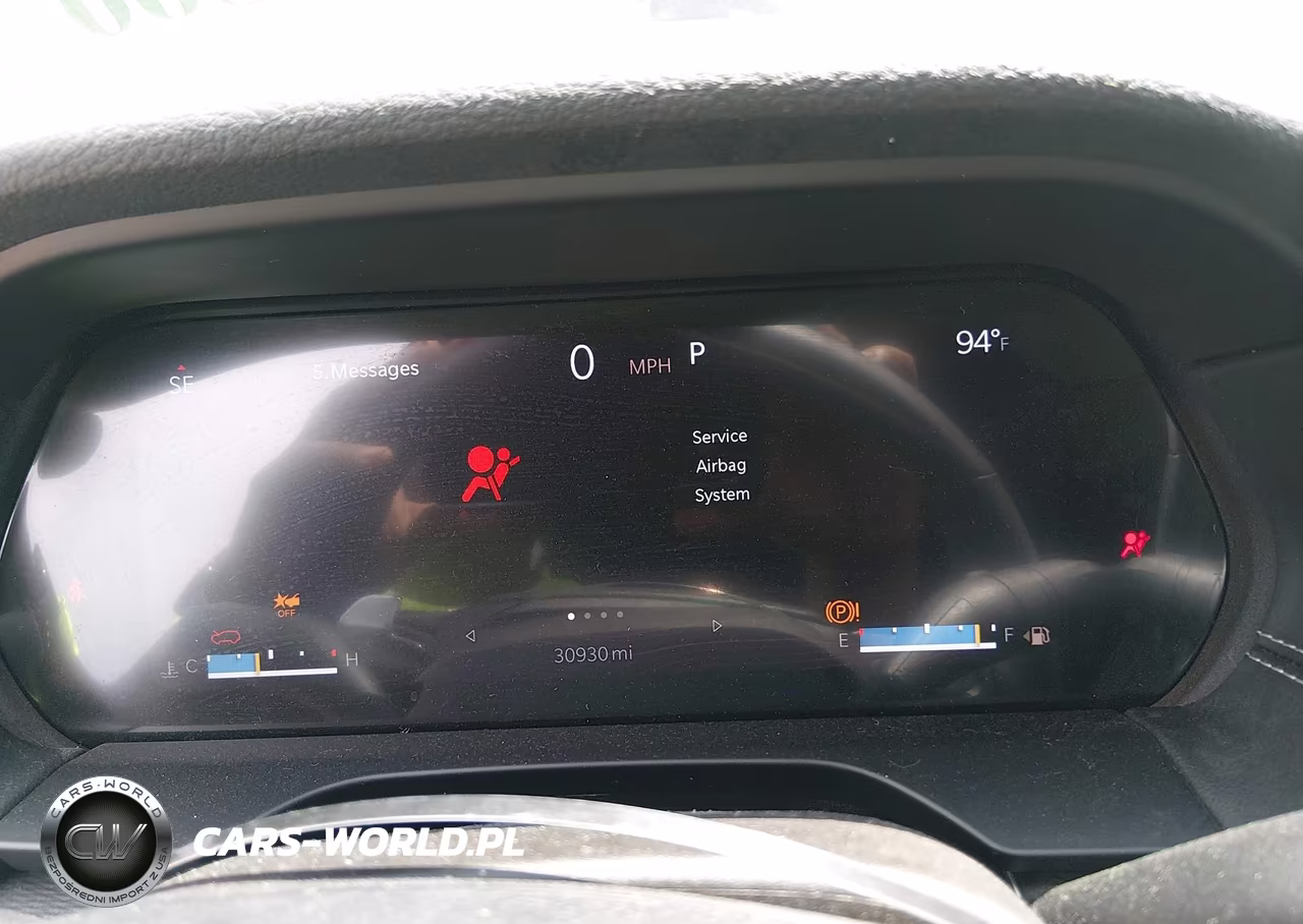 2023 Jeep Grand Cherokee Altitude 4X4 VIN:1C4RJHAG8PC632946 - 7