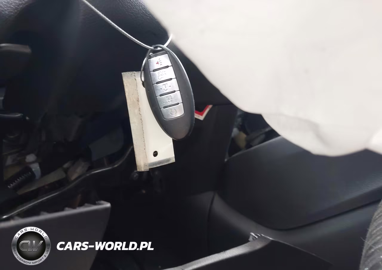 2018 Nissan Rogue Sv VIN:5N1AT2MVXJC729132 - 11