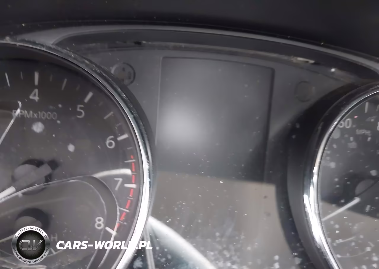 2018 Nissan Rogue Sv VIN:5N1AT2MVXJC729132 - 15